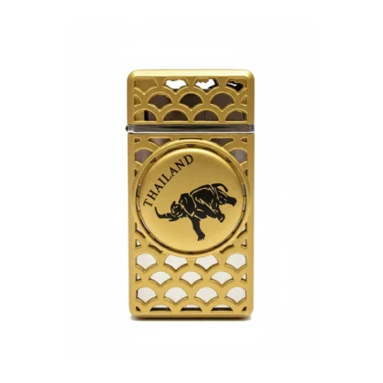 Thailand Fancy Lighter Gold