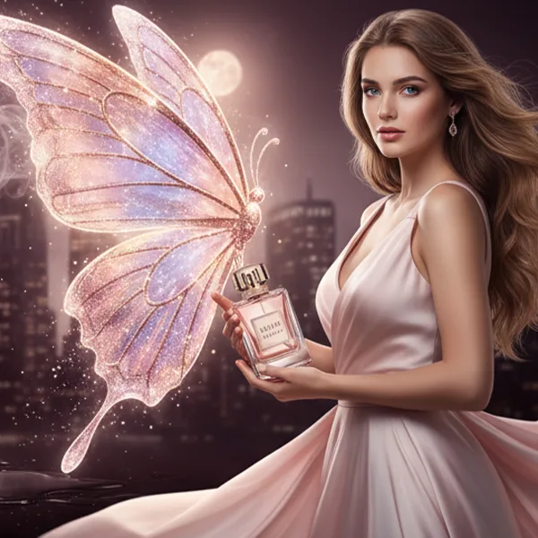 womens perfumes