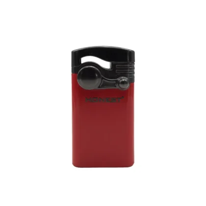 Honest Normal Lighter Red