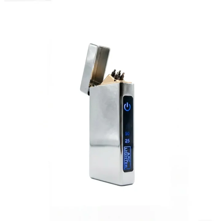 RC USB Charging Lighter