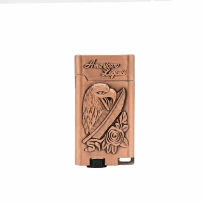 American Legend Lighter