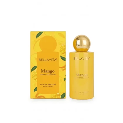 Bellavita Mango Gourmet Perfume