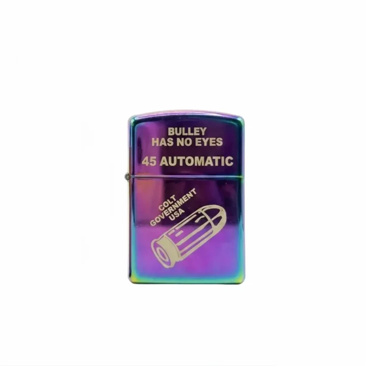 Colt Government USA Branded Lighter