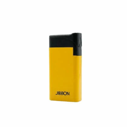 Jobon Fancy Lighter closed cap