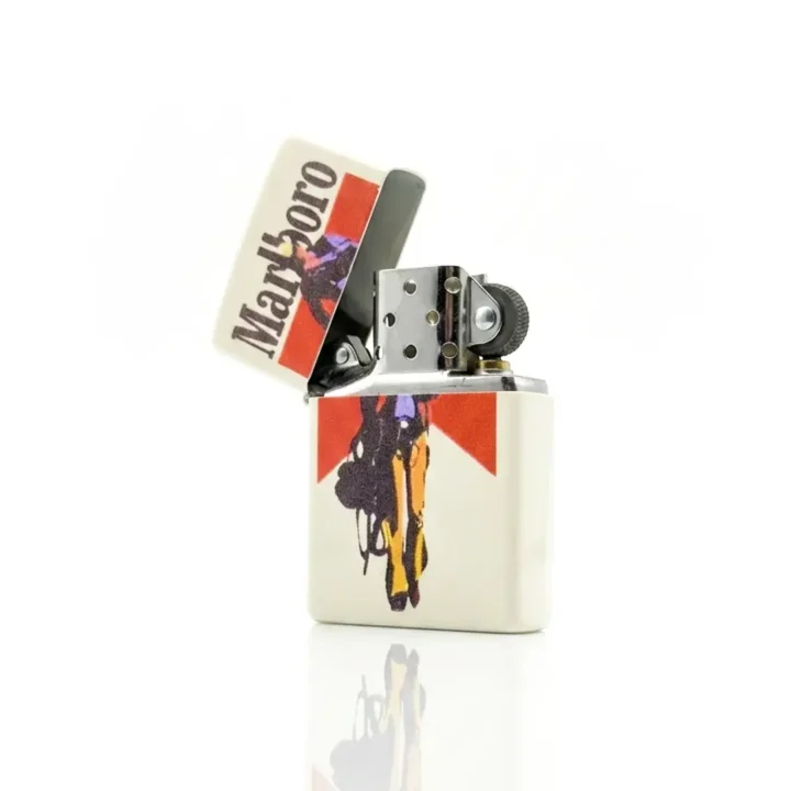 Marlboro Fancy Lighter