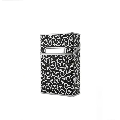 Regency Patterned Cigarette holder