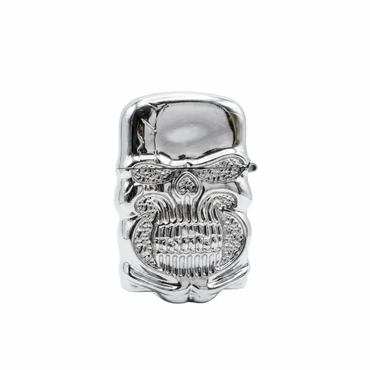 Skull Designed Fancy Lighter Skull Designed Fancy Lighter