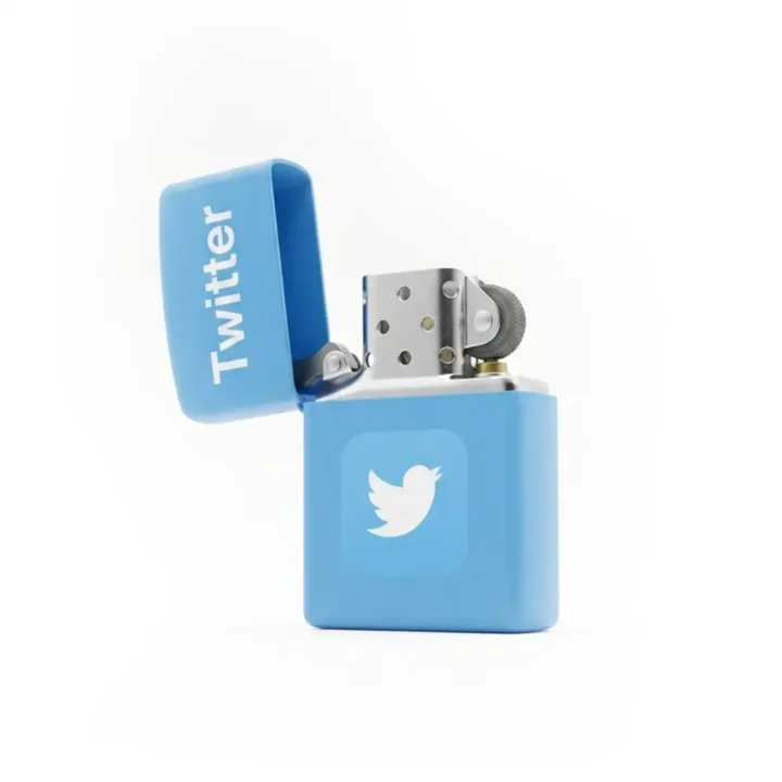 Twitte Branded Lighter.webp