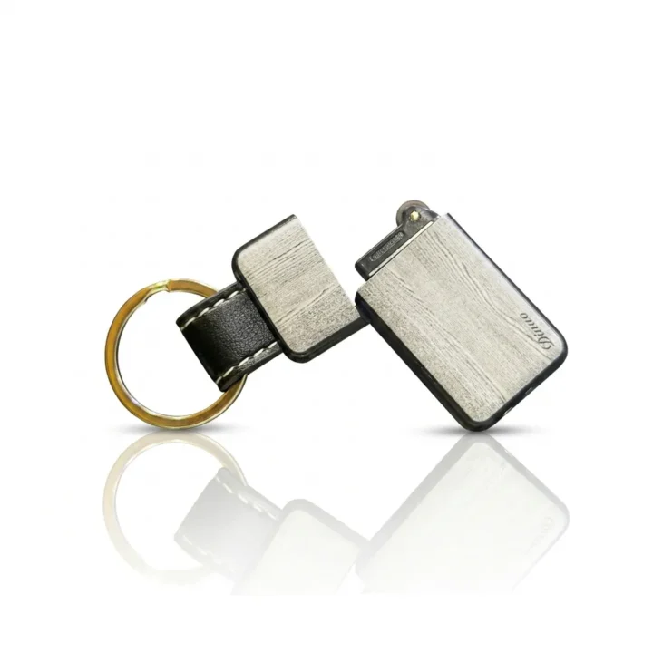 detto keychain lighter